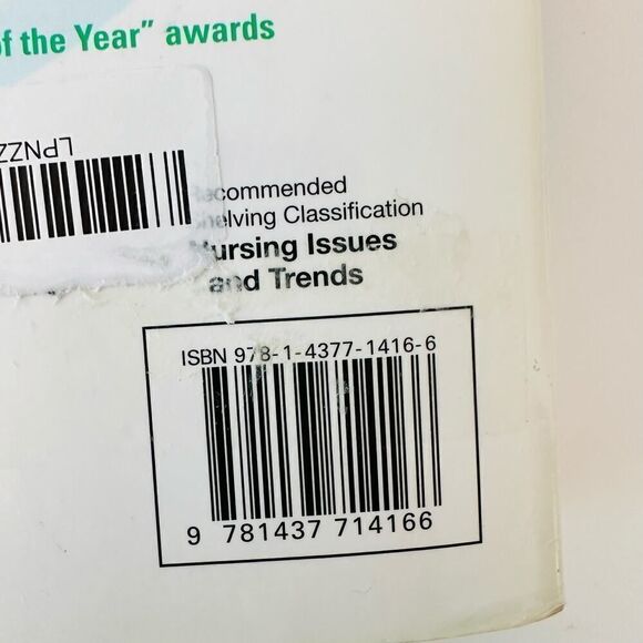 Policy and Politics in Nursing and Health Care Textbook Mason Leavitt 6th Ed - Picture 7 of 14